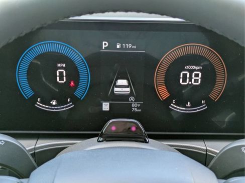 New 2026 Hyundai Santa Fe SEL FWD image 27