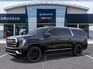 New 2026 GMC Yukon XL Elevation w/ Elevation Premium Package AWD/4WD video 2