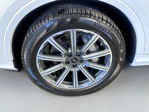 Used 2023 Audi Q7 2.0T Premium Plus AWD/4WD image 15