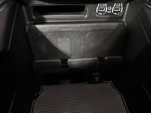 Used 2022 RAM 2500 Laramie AWD/4WD image 18