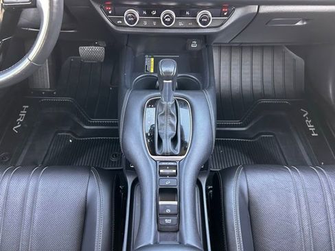 Used 2023 Honda HR-V EX-L image 18