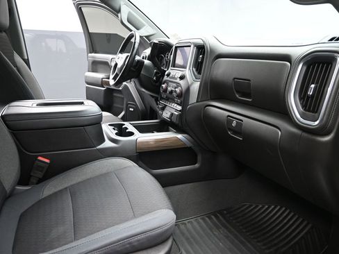 Used 2019 Chevrolet Silverado 1500 RST w/ All-Star Edition image 19