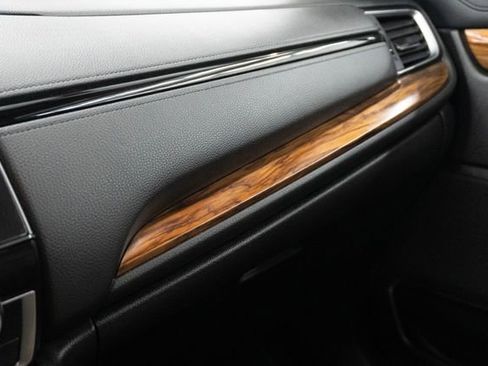 Certified 2019 Honda CR-V EX image 27