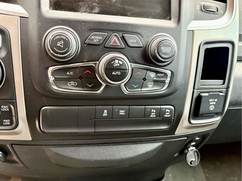 Used 2017 RAM 1500 Big Horn AWD/4WD image 21