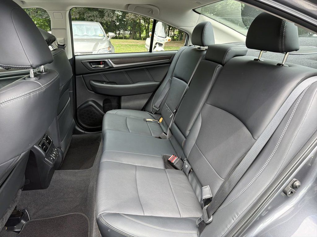 Used 2019 Subaru Legacy 2.5i Limited AWD/4WD image 23