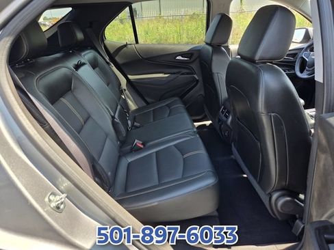 Used 2024 Chevrolet Equinox Premier FWD image 14