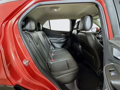 Used 2024 Buick Encore GX Sport Touring image 23