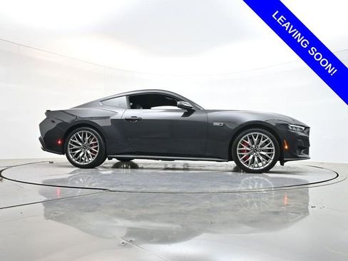Used 2024 Ford Mustang GT Premium RWD image 33