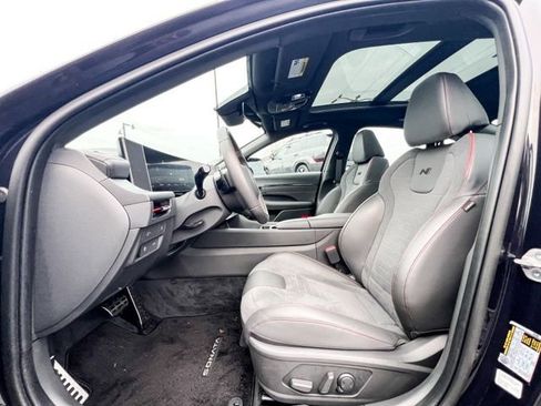 Certified 2024 Hyundai Sonata N Line image 12