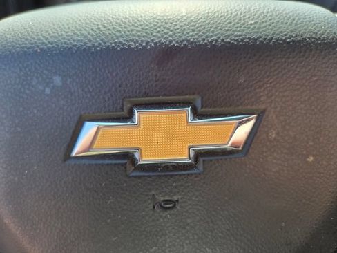 Used 2024 Chevrolet Silverado 2500 Custom w/ LPO, Dark Essentials Package AWD/4WD image 33