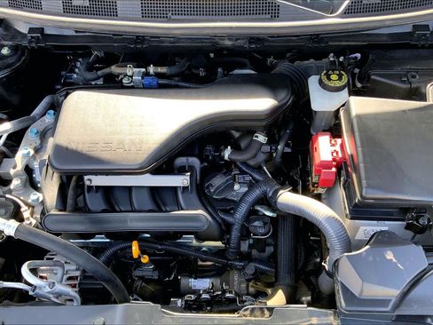 Used 2020 Nissan Rogue Sport SV FWD image 32