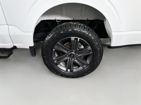 Used 2023 Ford F150 XLT w/ Equipment Group 302A High AWD/4WD image 40