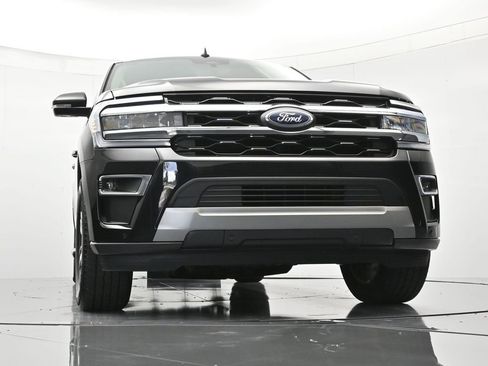 Used 2024 Ford Expedition Max Limited image 40