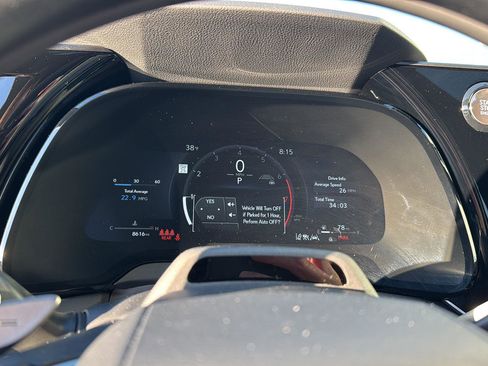 Certified 2025 Lexus RX 350 Premium Plus image 20