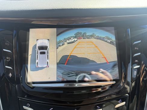 Used 2016 Cadillac Escalade Luxury RWD image 17