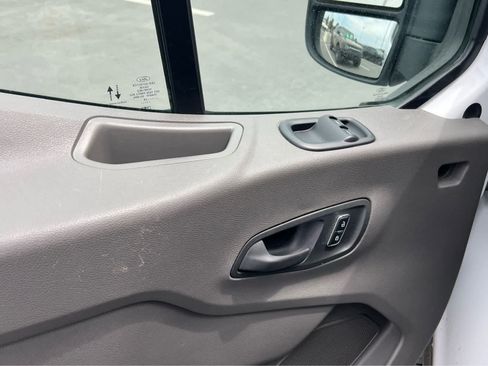 Certified 2024 Ford Transit 250 Low Roof w/ Load Area Protection Package RWD image 28