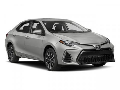 Used 2017 Toyota Corolla SE w/ SE Premium Package image 6