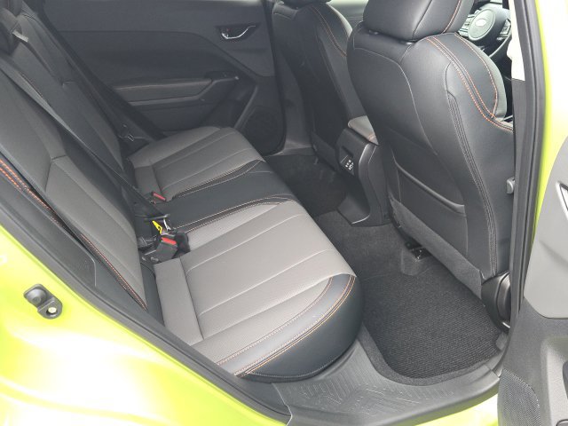 New 2026 Subaru Crosstrek 2.5i Limited AWD/4WD image 11