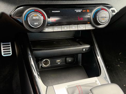 Used 2023 Kia Forte GT FWD image 25