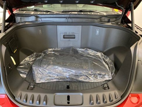 New 2023 Ford F150 Lightning Platinum image 5