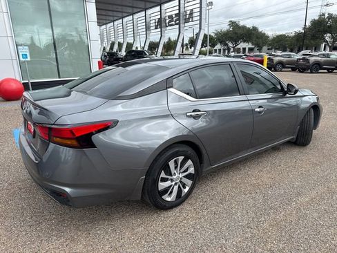 Certified 2024 Nissan Altima 2.5 S FWD image 6