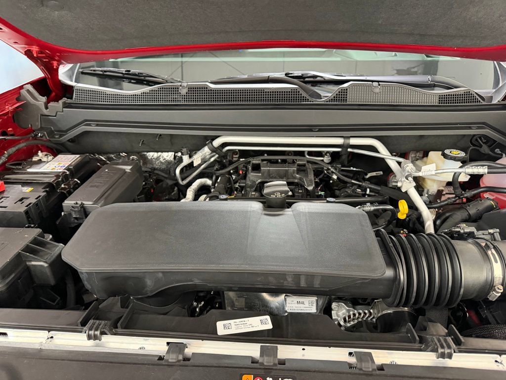 New 2026 GMC Canyon Elevation RWD image 4