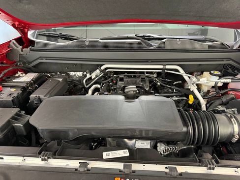New 2026 GMC Canyon Elevation RWD image 4