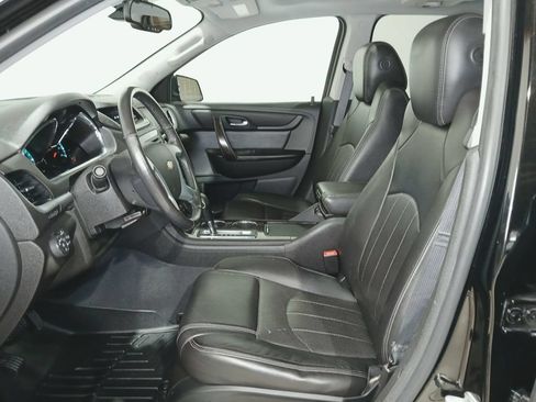 Used 2017 Chevrolet Traverse Premier w/ LPO, 'HIT The Road' Package AWD/4WD image 10