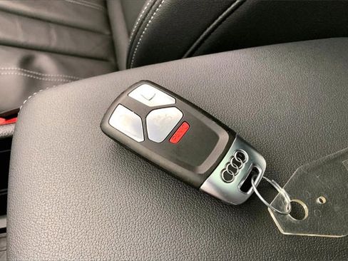 Certified 2023 Audi A4 2.0T Premium Plus w/ Premium Plus Package image 11