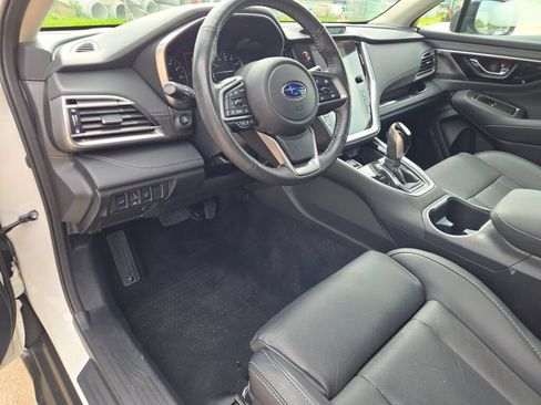 Used 2024 Subaru Outback Limited AWD/4WD image 21