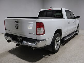 Used 2019 RAM 1500 Big Horn AWD/4WD video 2