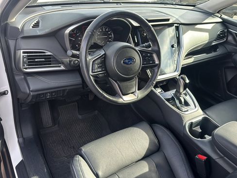 Certified 2024 Subaru Outback Touring XT image 10