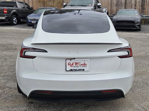Used 2025 Tesla Model 3 Long Range image 5