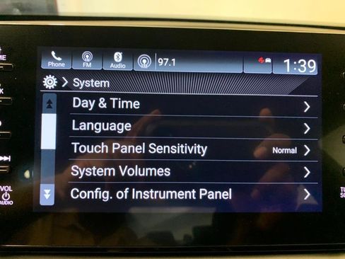 Used 2022 Honda Accord Sport image 28