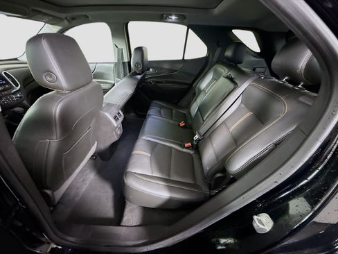 Used 2023 Chevrolet Equinox Premier FWD image 25