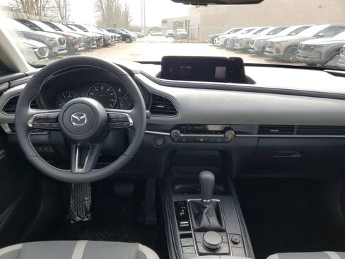 New 2026 MAZDA CX-30 Aire Edition image 14