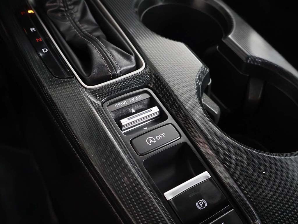 Certified 2025 Honda Civic Sport image 46