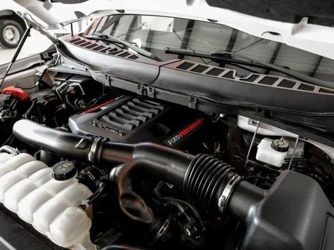 Used 2022 Ford F150 Raptor w/ Equipment Group 801A High AWD/4WD image 47