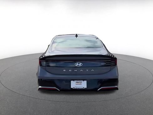 Used 2025 Hyundai Sonata SEL image 12