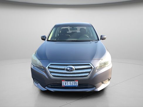 Used 2016 Subaru Legacy 2.5i Premium AWD/4WD image 3