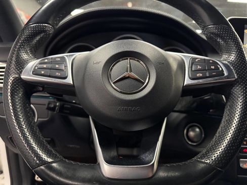 Used 2016 Mercedes-Benz CLS 550 image 22