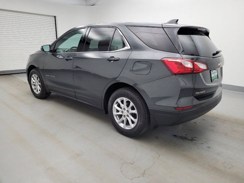 Used 2019 Chevrolet Equinox LT FWD image 3