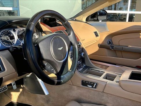 Used 2012 Aston Martin Virage Volante image 14