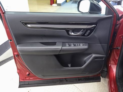 Used 2024 Honda CR-V Sport Touring image 9