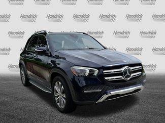 Certified 2022 Mercedes-Benz GLE 350 4MATIC video 2
