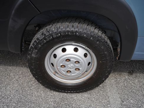 Used 2021 RAM ProMaster 3500 FWD image 31