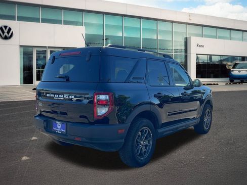 Used 2023 Ford Bronco Sport Big Bend AWD/4WD image 5