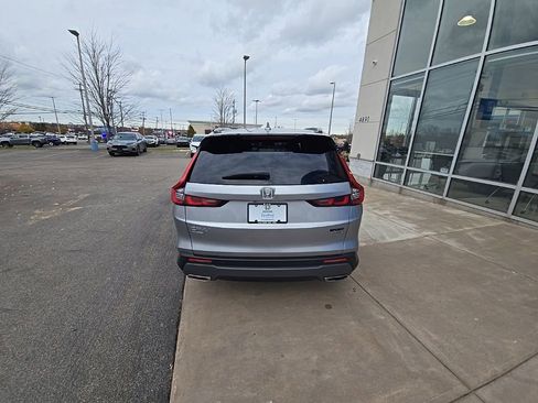 Certified 2023 Honda CR-V Sport Touring image 4