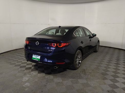 Used 2021 MAZDA MAZDA3 s AWD/4WD image 7
