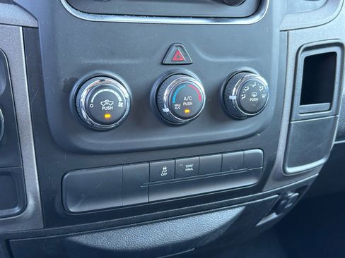 Used 2019 RAM 1500 Express w/ Express Value Package RWD image 15